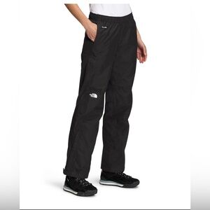 The North Face Women's Antora Rain Pants - Waterproof, Breathable Sz XL NWT